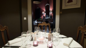 Отель Villa Grand Maur  Спа
